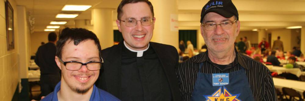 Council raises $2,326 for vocations Council raises $2,326 for vocations